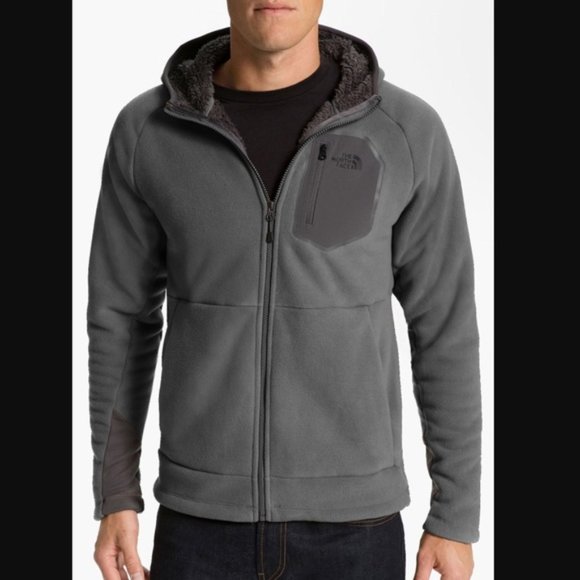 men's chimborazo hoodie